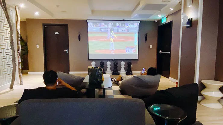 花蓮住宿推薦【路境行旅-花蓮文化館】近東大門夜市住宿