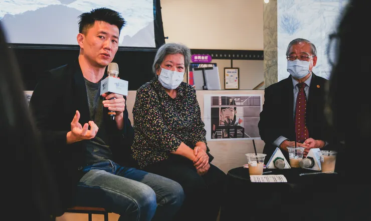 vocus｜新世代的創作平台