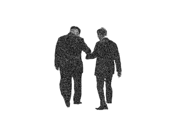 謝都不知謝誰？

帳也不知算誰？

連干戈都化玉帛了

天地又怎能不許他靜好的歲月呢！

