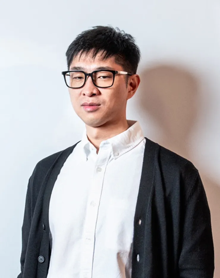 圖說：12年來首次！犀牛盾共同創辦人暨執行長王靖夫將於拓論壇分享品牌成功秘訣。（資料來源：拓學院）