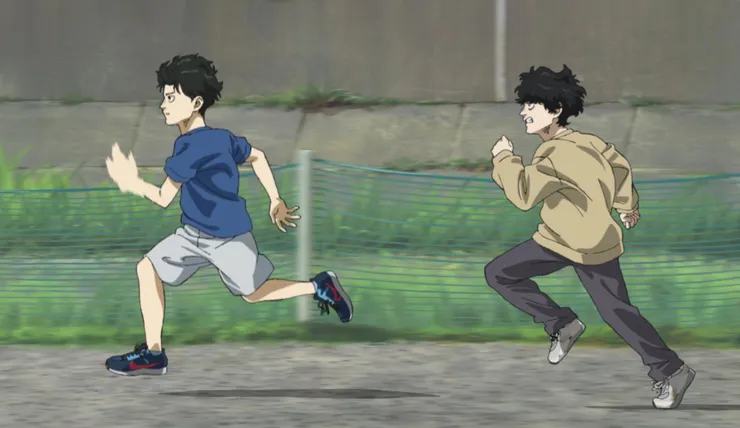 一百公尺 | 評價 8.5/10 | awwrated