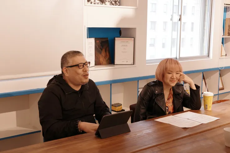 vocus｜新世代的創作平台