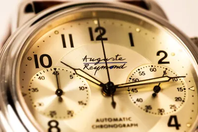 Auguste Reymond-DD 49jewels