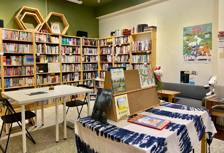 vocus|新世代的創作平台