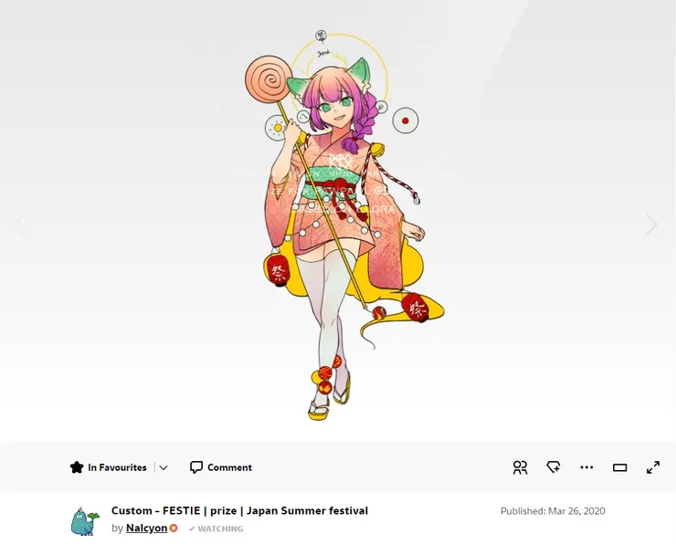 vocus｜新世代的創作平台