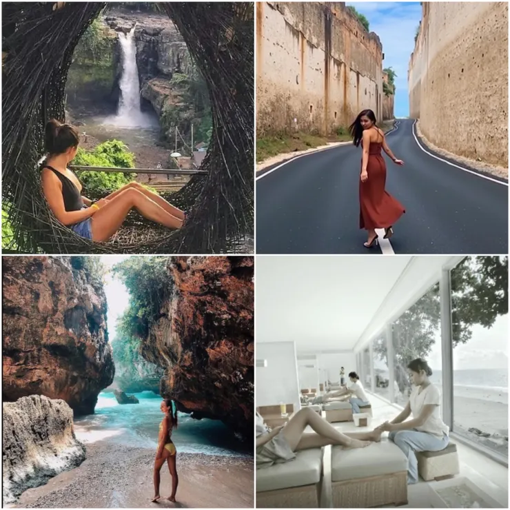 還有更多精彩景點喔!