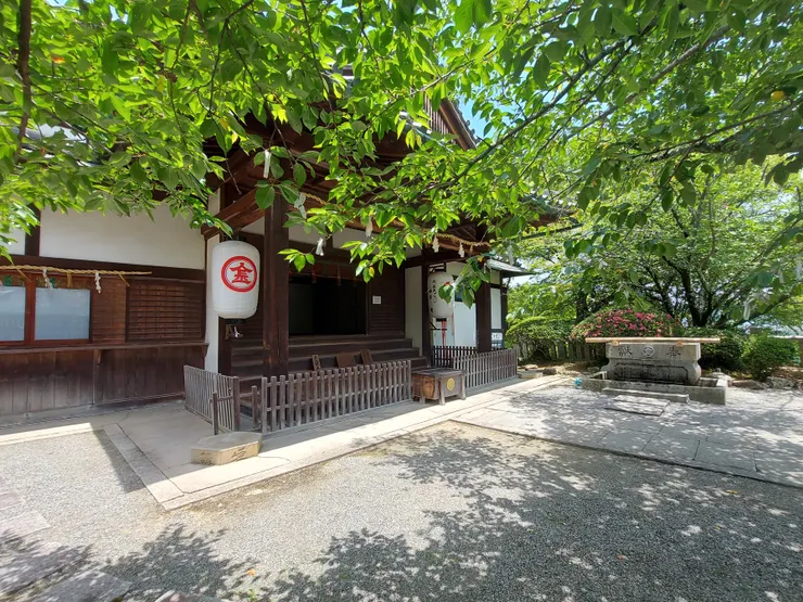 金刀比羅本教総本部