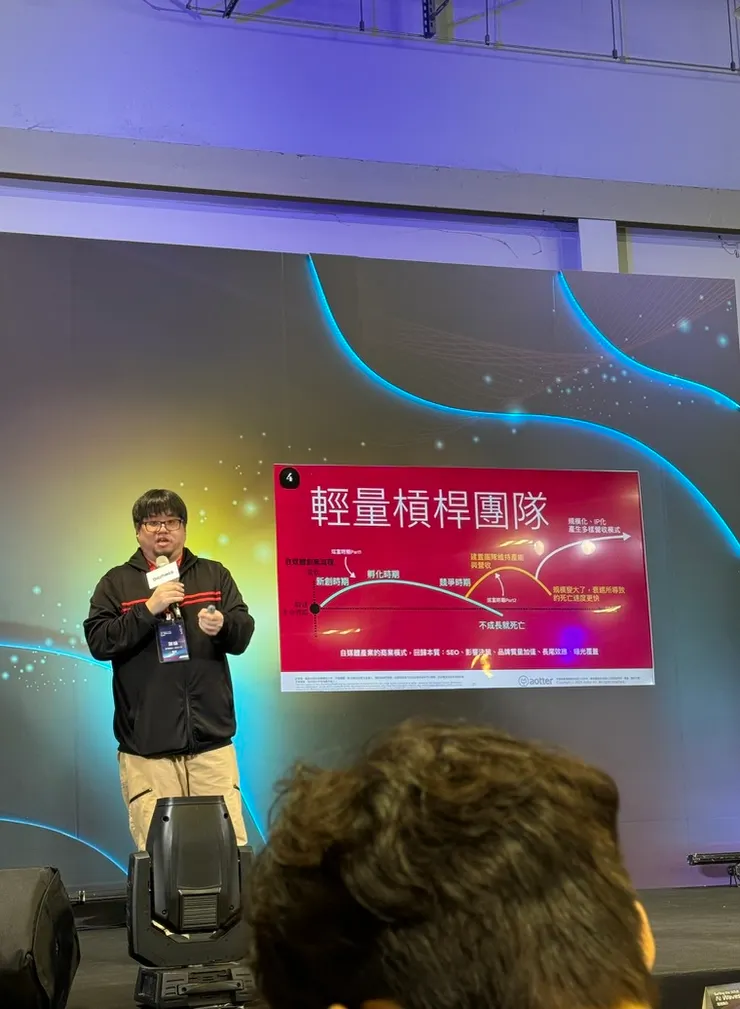 vocus｜新世代的創作平台