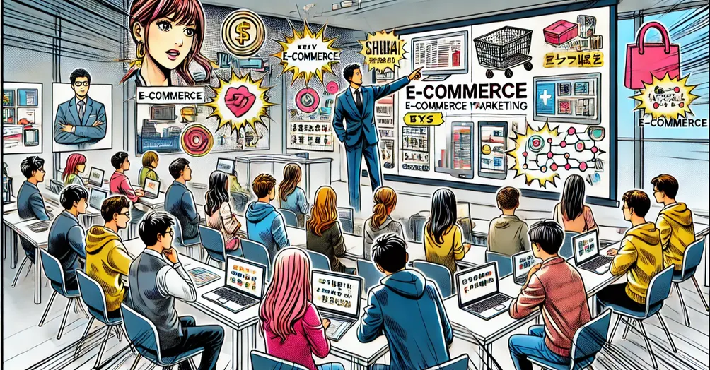 行銷人才培育基地 ThinkWithBlack