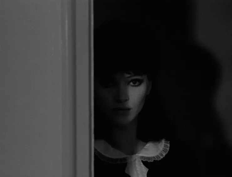 Alphaville, 1965