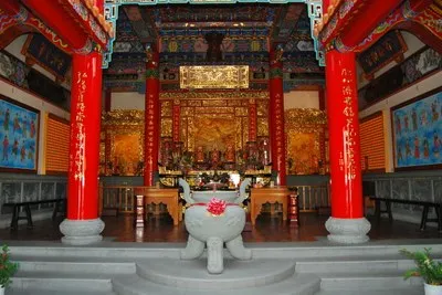 天公爐（圖片截圖於網路）