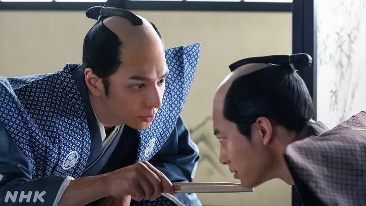 目中無人的治濟