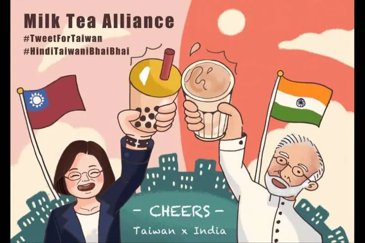 vocus|新世代的創作平台