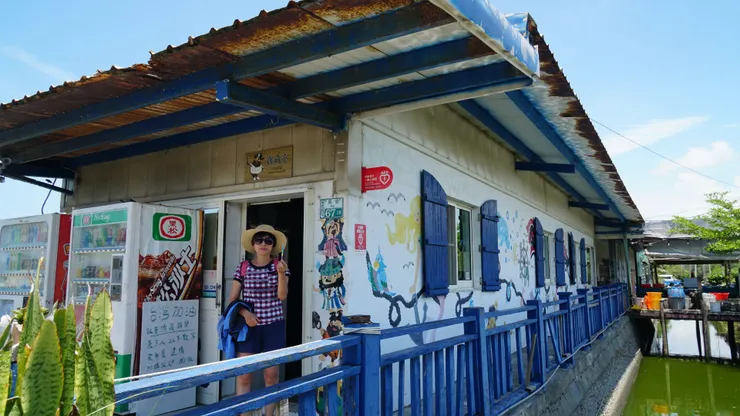 6個寶石換得一支組合彩色筆