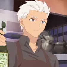 獅子先生的沙龍