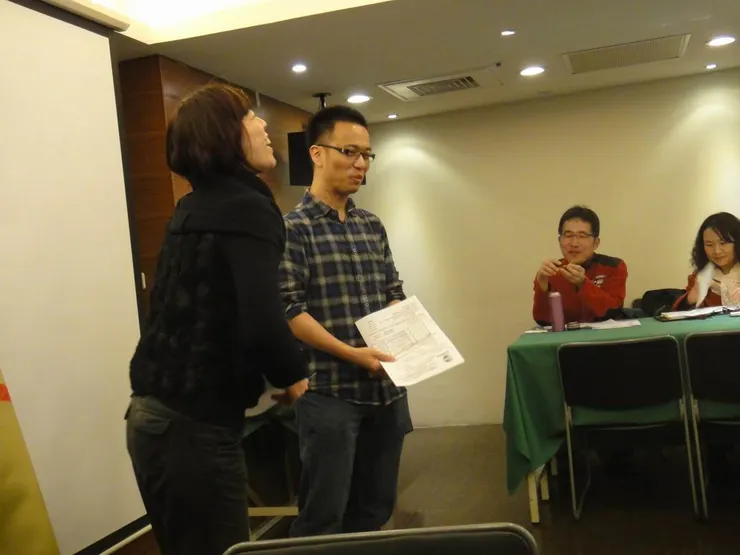 vocus|新世代的創作平台