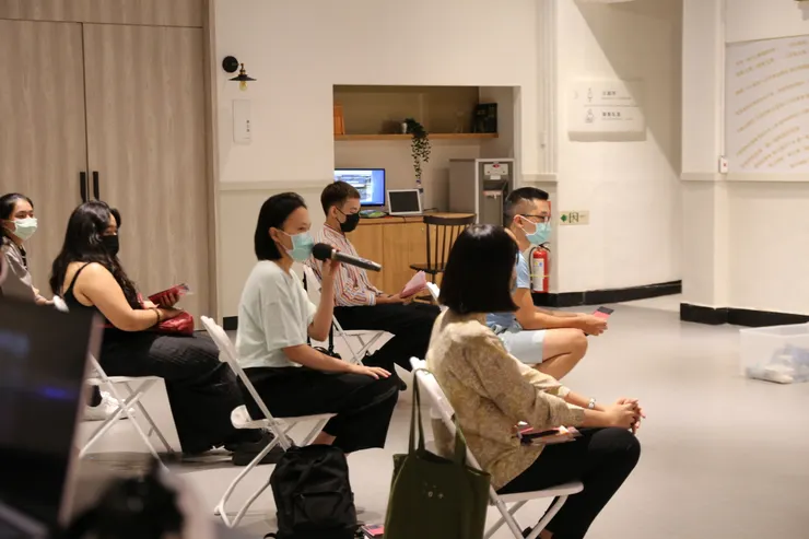 vocus|新世代的創作平台