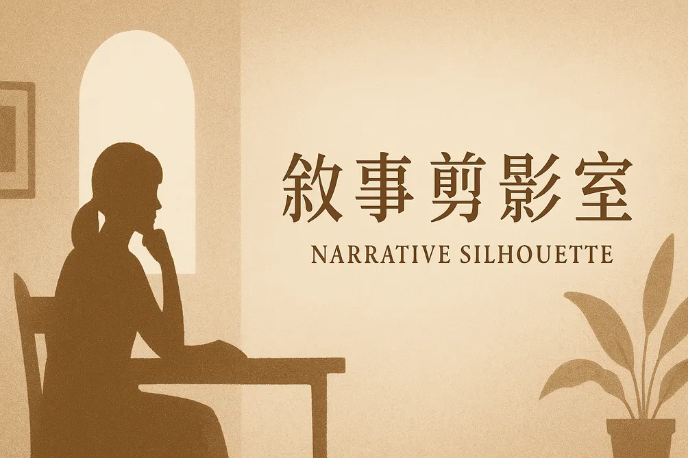 敘事剪影室
