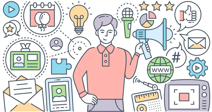 vocus｜新世代的創作平台