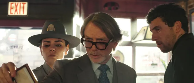 鋒迴路轉：亡者歸來 | 評價 7.5/10  | awwrated