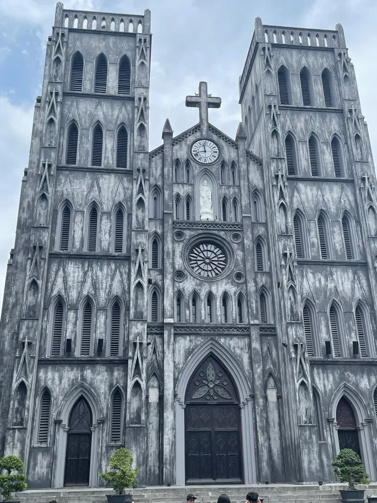 聖若瑟主教座堂