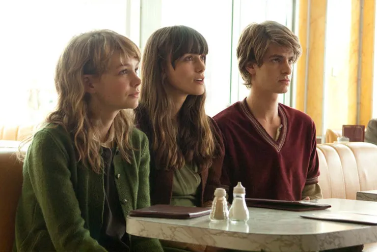 《別讓我走》電影劇照／劇照來源：IMDb