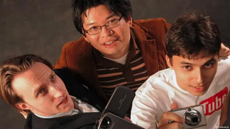 vocus｜新世代的創作平台