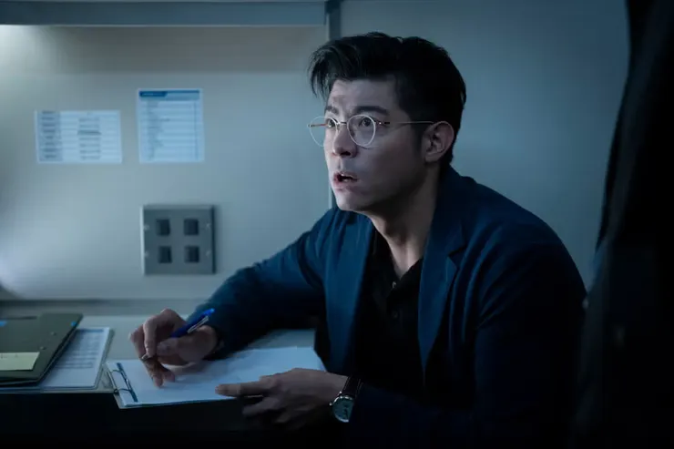 圖片來源:華影國際