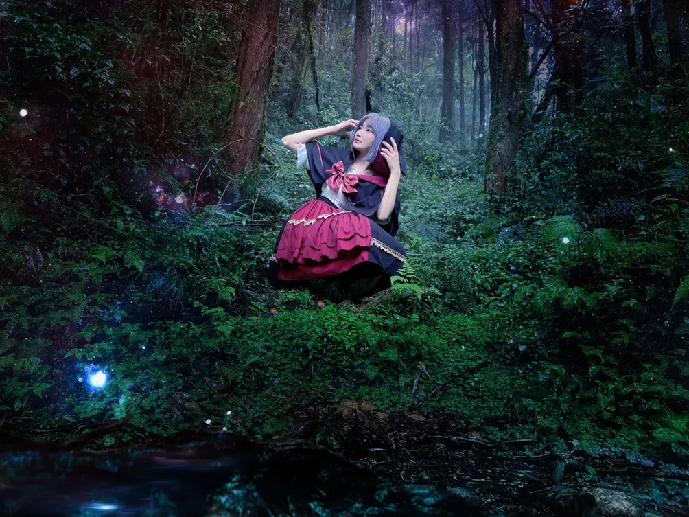 宇宙給你的一份禮物