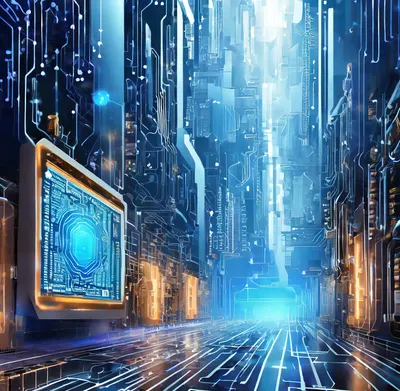 WorldTechNews的沙龍