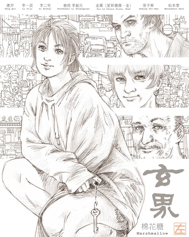 vocus｜新世代的創作平台