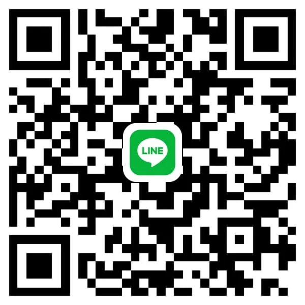 我的個人Qrcode