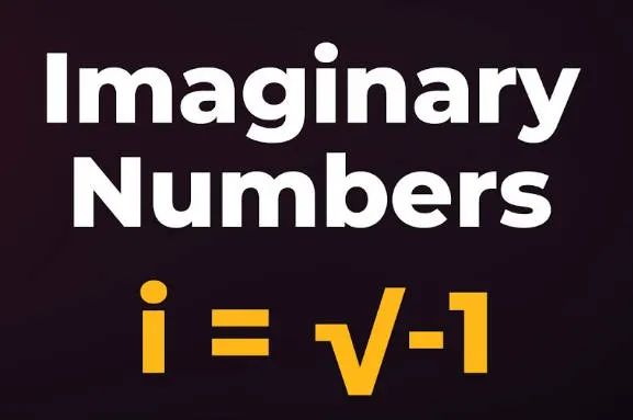 虛數 Imaginary Numbers