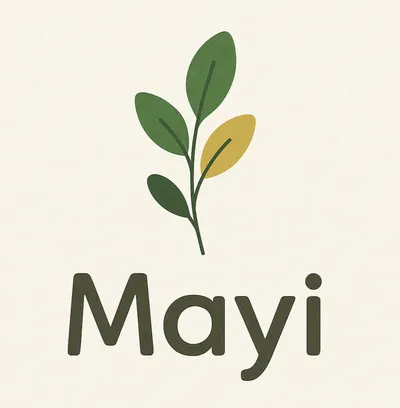 麻薏 MayiAI 的沙龍