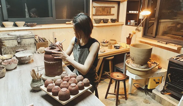 vocus|新世代的創作平台