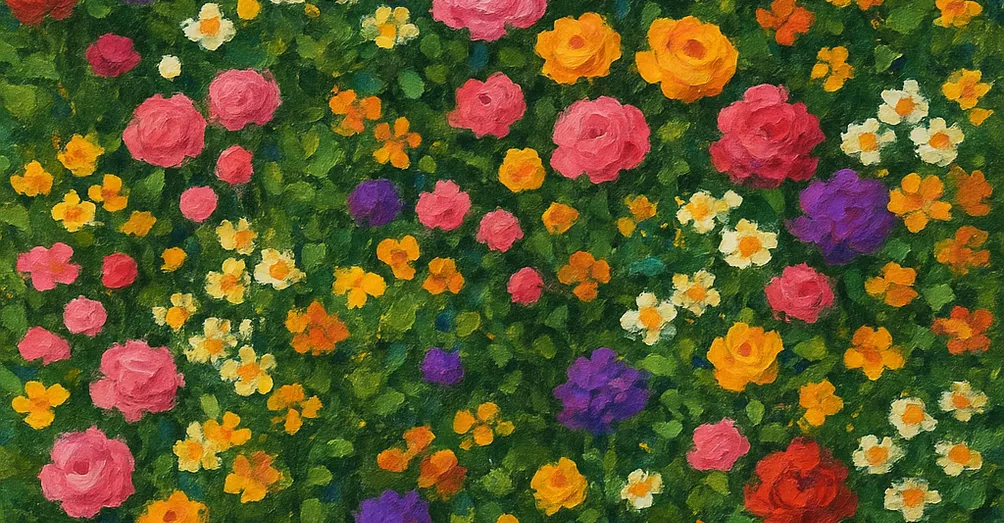 小石子的喃喃自語