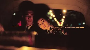 花樣年華 In the mood for love