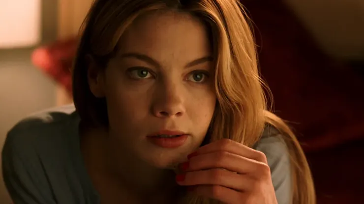 《吻兩下打兩槍》電影劇照／MyVideo 影音 提供