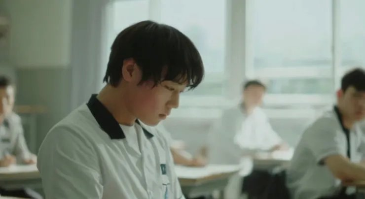 弱美男英雄 | 評價 8.5/10 | 影劇避雷就上 awwrated.com