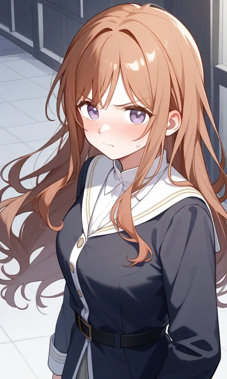 繼承前代，背負萬物以及喪失者記憶的現任記憶主，破嵐咲蓮