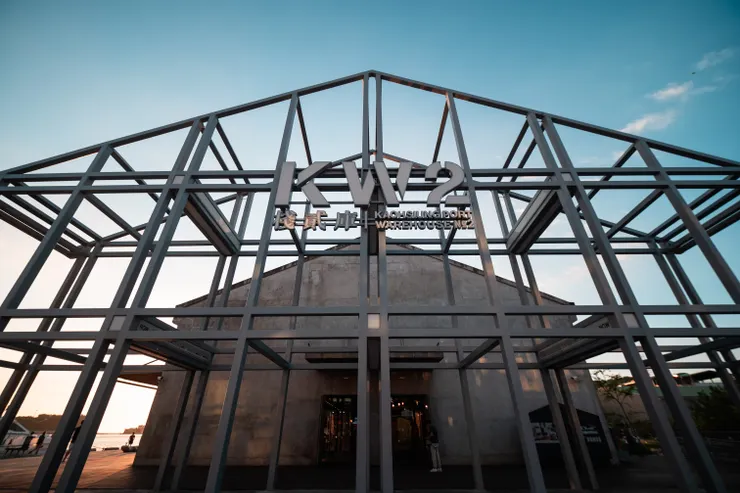 棧貳庫｜Photo by Houses Cheung ω Z6 II + Artra lab 14mm f/2.8 Latalumen