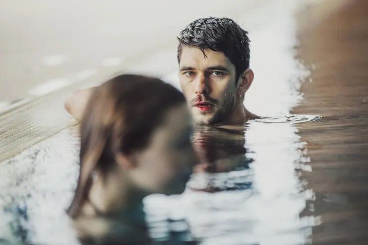 《單身動物園》電影劇照／劇照來源：MyVideo 影音