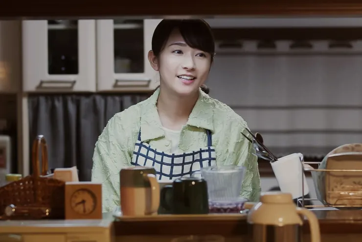 《捏造：史上最惡殺人教師》電影劇照／劇照提供：光年映畫