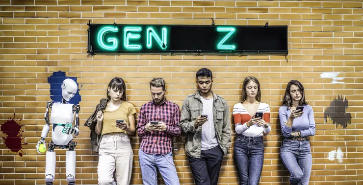 為什麼 Z 世代不再追求名牌，轉向「體驗型經濟」？解析消費價值觀的世紀大搬風