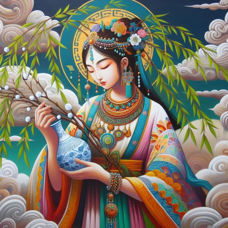 透過修行,我們可以擺脫煩惱妄想,達到心靈平靜,超脫生死的狀態,這就是涅槃。