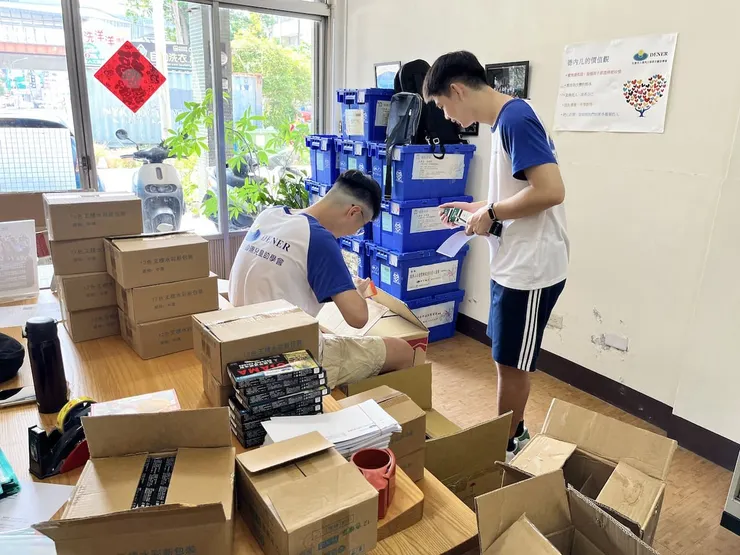 vocus|新世代的創作平台