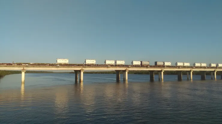 在達爾文玩的最後一個景點