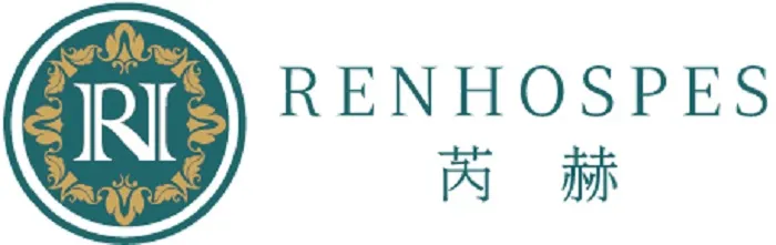 RENHOSPES 芮赫飯店，成為城市裡最迷人的世界入口！
