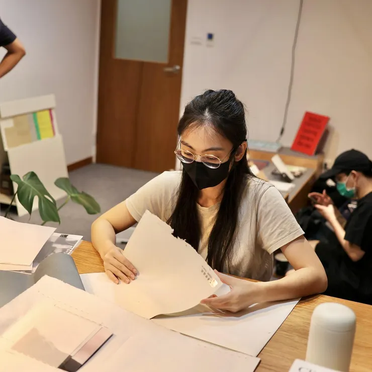 vocus|新世代的創作平台