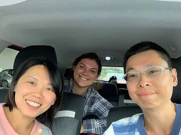 300天環遊世界之旅：挪威自駕露營全紀錄